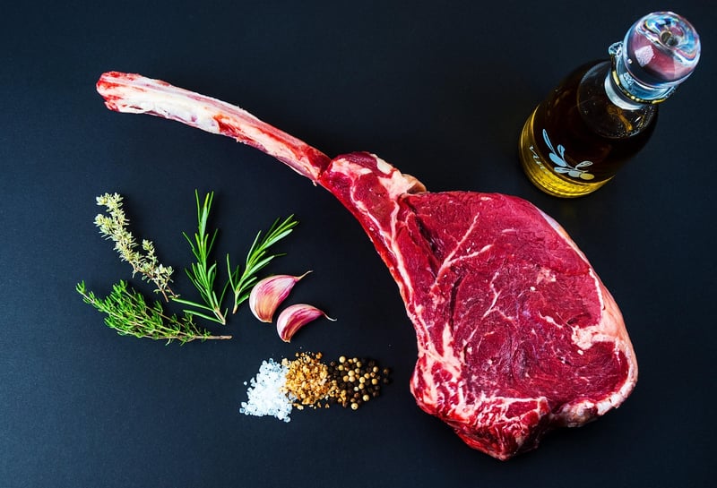 Organic Meat